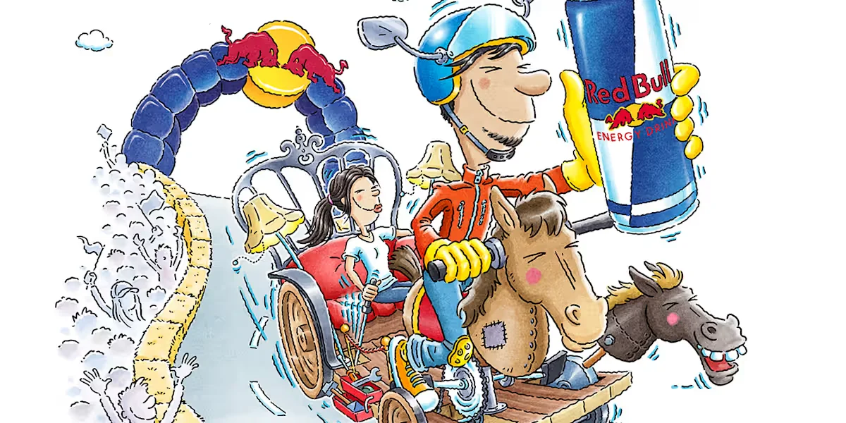 Red Bull Soapbox Race Sarajevo