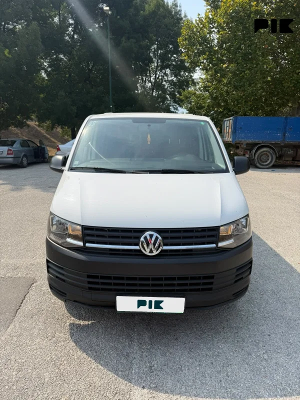 VW Transporter prodaja