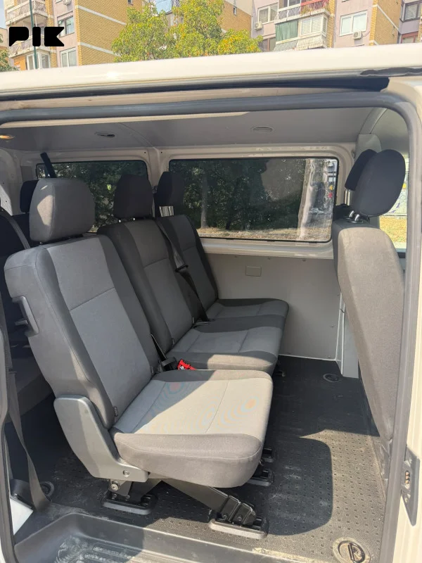 VW Transporter na prodaju